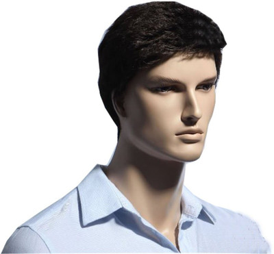 

sellers destination Short Hair Wig(Men)