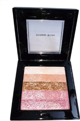 

Chubs Sivannna Shimmer Brick Highlighter(04)