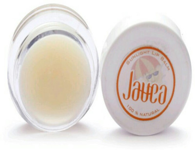 

Javea Sunlight Lip Balm, Provides Sun protection,Lighten your dark lips Men And Women (Good's Use For Smoker's Men)10 Gm Coconut(Pack of: 1, 10 g)