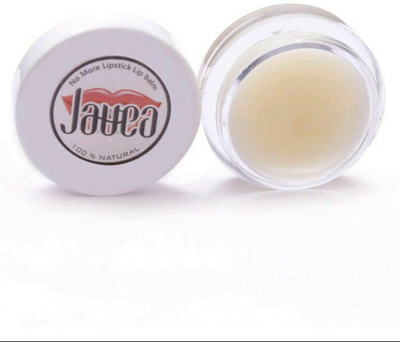 

Javea Coconut Lip Balm for Reduce Crack lips, Moisture Lips Men and Women (Good's Use For Smoker's Men)10 Gm Coconut(Pack of: 1, 10 g)