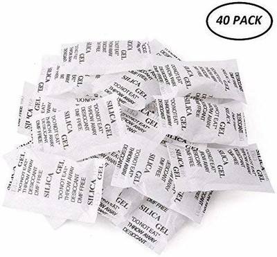 Ehop Absorber Packets Moisture Absorber(40)