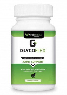 

VETRISCIENCE GLYCOFLEX 30TABS Pet Health Supplements(30 Pieces)