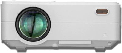 PLAY Portable 4 Inch Portable Projector (White)