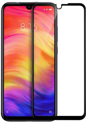 Gorilla Armour Edge To Edge Tempered Glass for Mi Redmi Note 7, Mi Redmi Note 7 Pro, Mi Redmi Note 7S(Pack of 1)