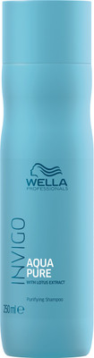 

Wella Professionals INVIGO BALANCE AQUA PURE, Purifying Shampoo(250 ml)