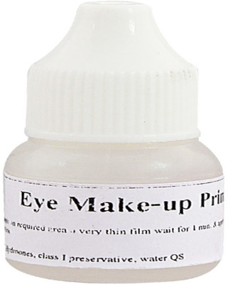 

Ear Lobe & Accessories Plastic Eye Shimmer Glue(White)