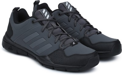 ADIDAS ARGO TREK SS 19 Tennis Shoes For MenBlack Grey