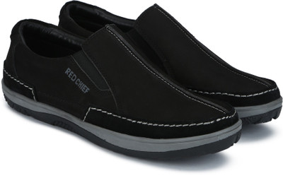 red chief rc2381 black