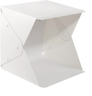

octanium octan/min/20 Square Softbox(20 cm x 20 cm)