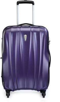 VIP Small Check-in Luggage (34 cm) - Verve Nxt - Purple