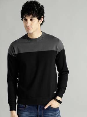 Roadster discount sweatshirt men