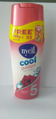 NYCIL GULABJAL(150 g)