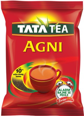 Tata Agni Tea Pouch  (1 kg)