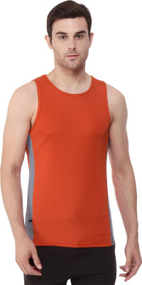 Chkokko Men Vest