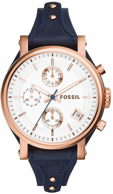 Fossil ES3838 Watch - For Women