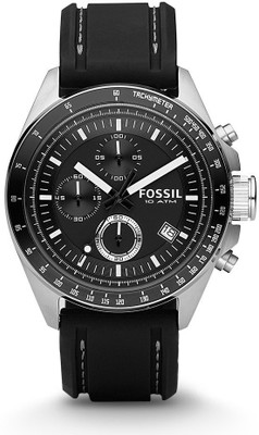 

Fossil CH2573I Watch - For Men