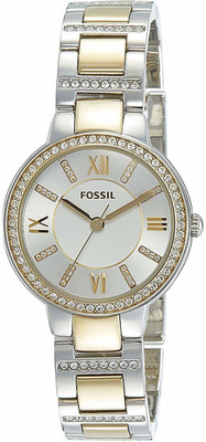 

Fossil ES3503 Virginia Watch - For Women