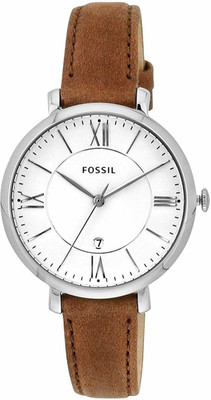 

Fossil ES3708 Jacqueline Watch - For Women