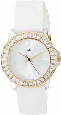 

Fastrack NF9827PP01J Watch - For Women