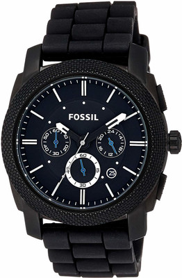 

Fossil FS4487I/ fs4487 Watch - For Men