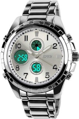 

Skmei S1021 S-Shock Watch - For Men