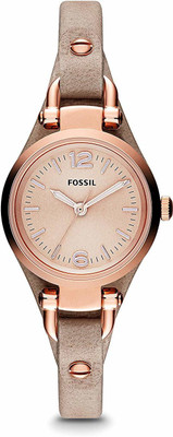 

Fossil ES3262 Watch - For Women