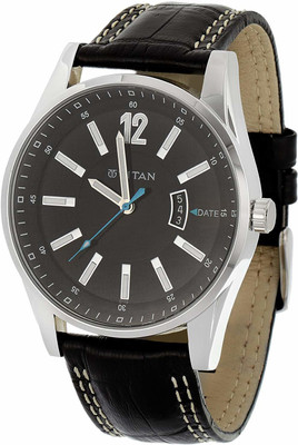 

Titan NF9322SL04J Watch - For Men