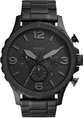 Buy Fossil Grant Chronograph Beige Dial Men s Watch FS4991I on