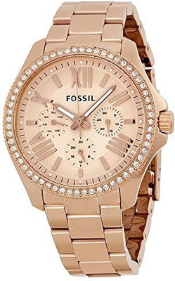 

Fossil AM4483 Cecila Watch - For Women