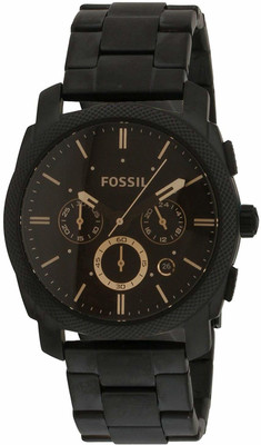 

Fossil FS4682I Watch - For Men