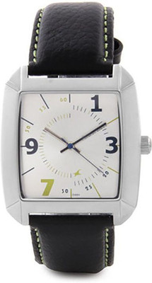 Fastrack NG9336SL02 Watch - For Men
