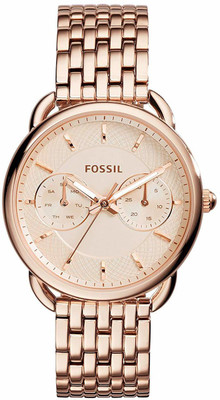 

Fossil ES3713 Watch - For Women
