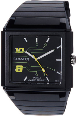 Sonata super fibre straps top