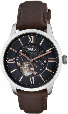 

Fossil ME3061I Watch - For Men