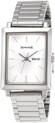 SONATA Classic Analog Watch - For Men SONATA Classic Analog Watch - For Men