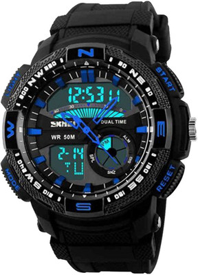 

Skmei S094C0 Watch - For Men