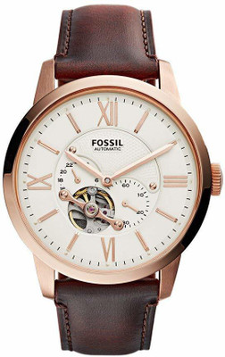 

Fossil ME3105 Watch - For Men