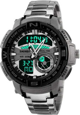 

Skmei S071C0 Watch - For Men
