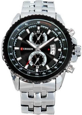 

Curren Curren Cur-0760 Decker Watch - For Men
