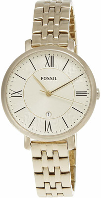 

Fossil ES3434I Watch - For Women