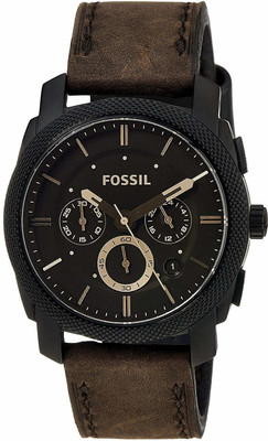 FOSSIL Analog Watch - For Men