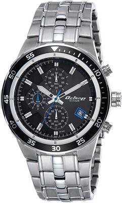 

Titan 9466KM09J Watch - For Men