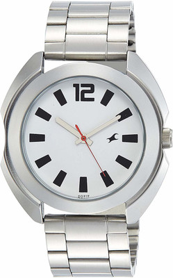 Fastrack Analog Watch - For Men