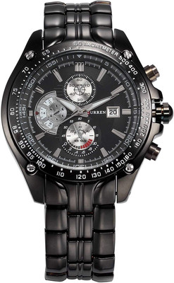 

Curren CUR022 Er Watch - For Men