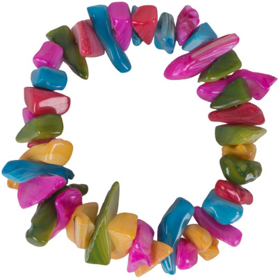 Blanche Stone Bracelet