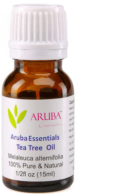 

Aruba Essentials Teatree(15 ml)