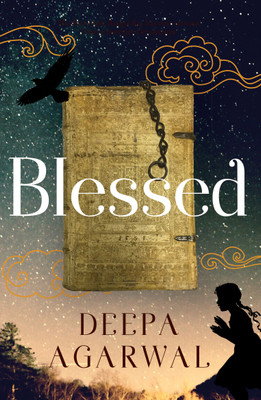 Blessed(English, Paperback, AGARWAL DEEPA)