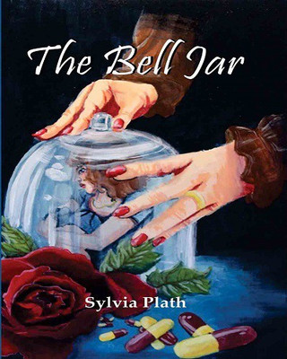 The Bell Jar(English, Hardcover, Sylvia Plath)