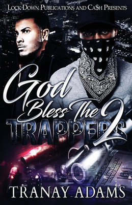 God Bless the Trappers 2(English, Paperback, Adams Tranay)