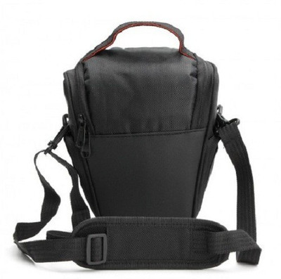 

SHOPEE Pouch for CANON EOS(BLACK)